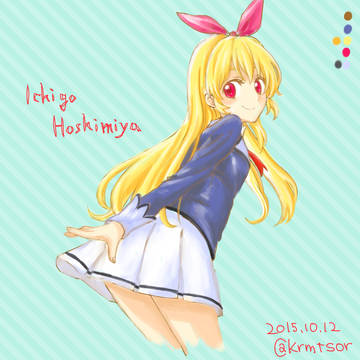 アイカツワンドロまとめ