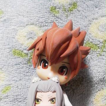 誕生日おめでとうございます十代目ぇ！