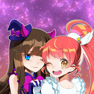 あろみか