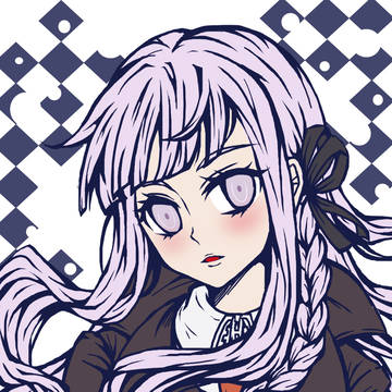 霧切さん