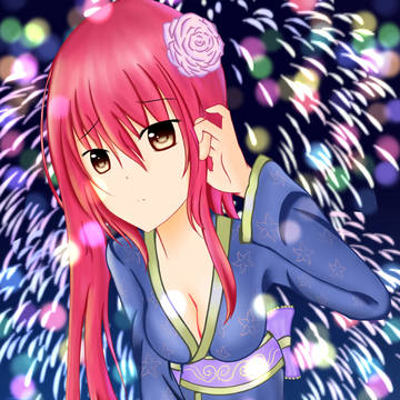 夏祭