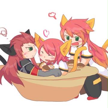 【腐向け】アシュルク②