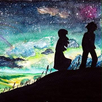 5 Centimeters Per Second