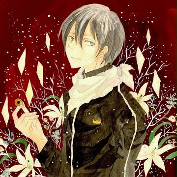 夜トさま