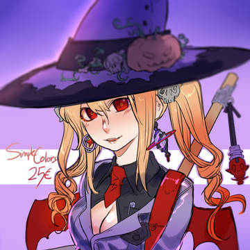 witch