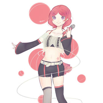  ☆ m a k i ☆