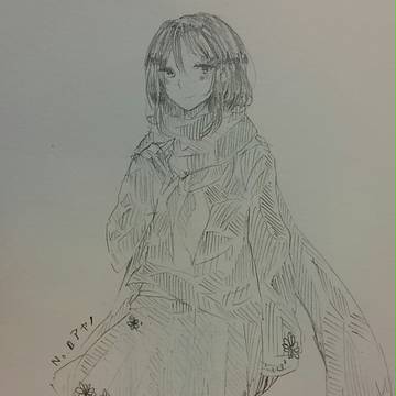 アヤノちゃんっ！！