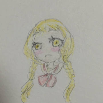 色鉛筆2