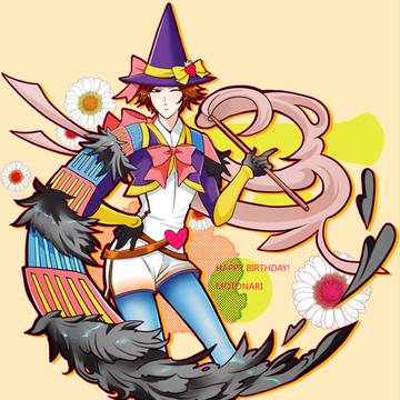 【腐向】チカナリ詰め