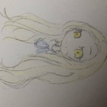 色鉛筆3