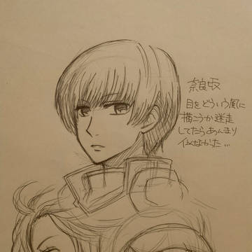 WT絵