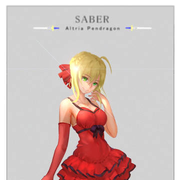 Saber