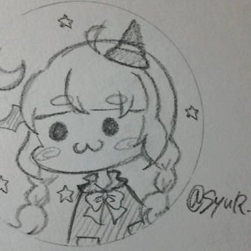 ハロウィン