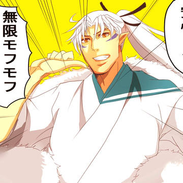 中の人ネタ