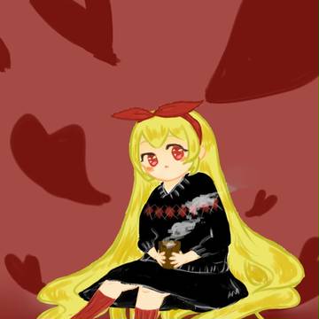 アイカツ落書き
