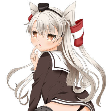 天津風