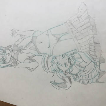 ヤマノススメ