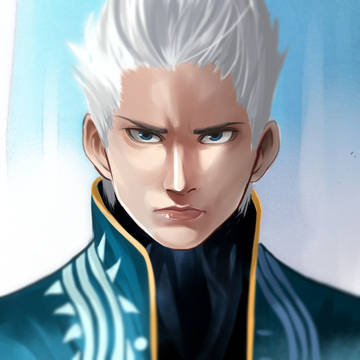 Vergil