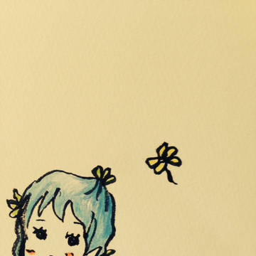 リナリアちゃん♪