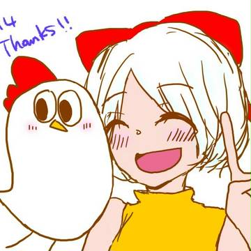 にわとりまとめ