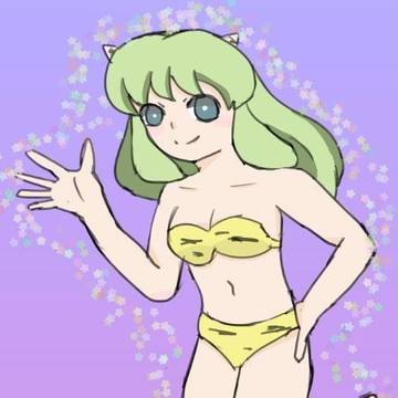 ラムちゃん