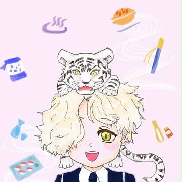 五虎退ちゃん