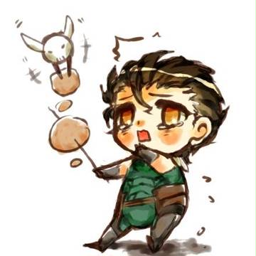 小小的枪哥！！！