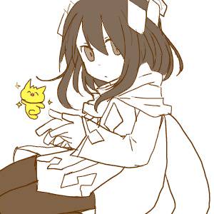 海底囚人らくがき