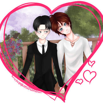 EreRi Heart