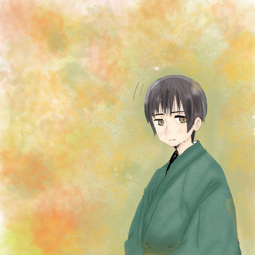菊さん