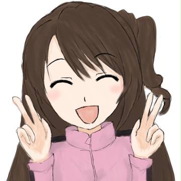 卯月練習