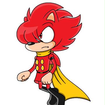 rembow sonic cybron 009