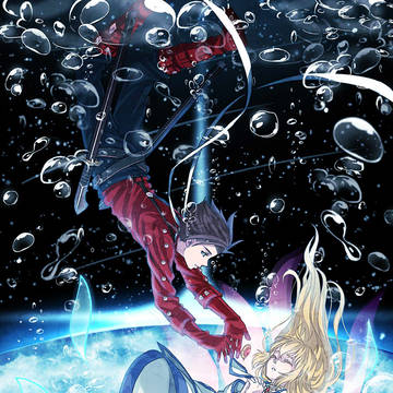 君と響きあうRPG