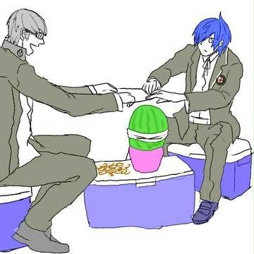ついぴくまとめ