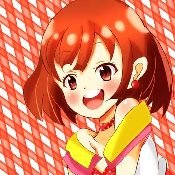 春日部ハル