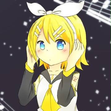 リンちゃん
