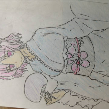 イラストIV