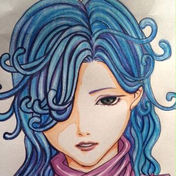 ブルーベリー