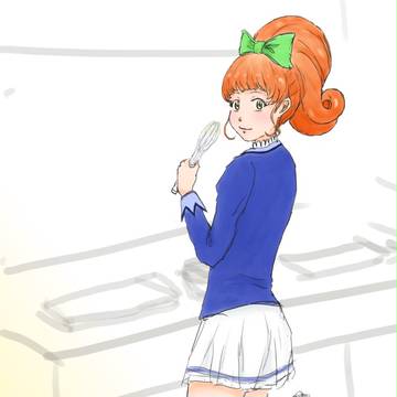 だよねー