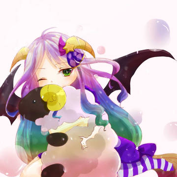 ベルフェゴール