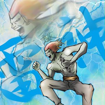 雷神