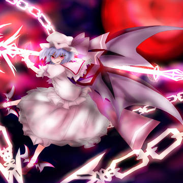 レミリア