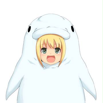 Rのキャラ