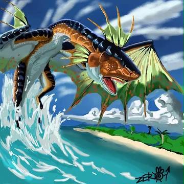 水龙