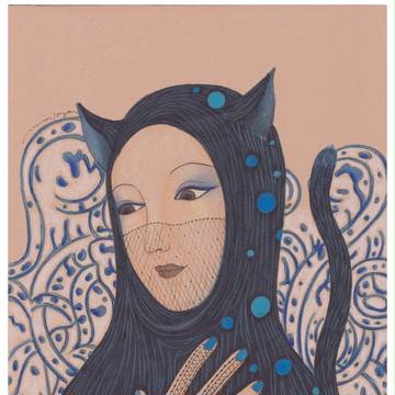 mesdemoiselles 3