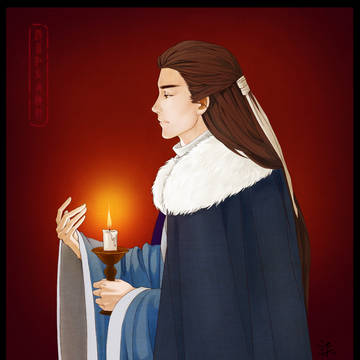 江左梅郎