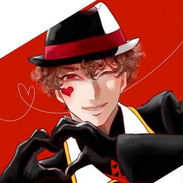 ♥