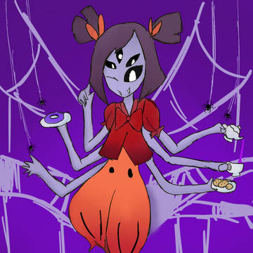 Muffet