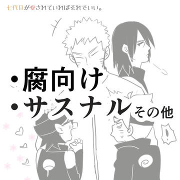 【腐】ログ２