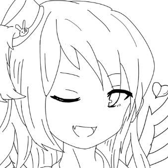 ゴーストリックの駄天使ちゃん
